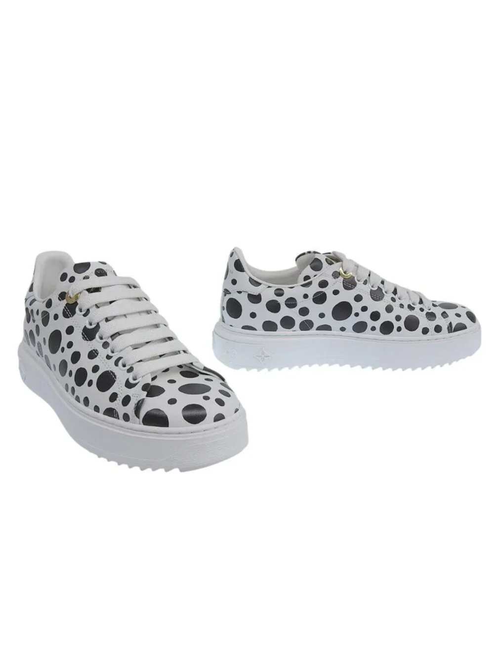 Louis Vuitton category sneakers